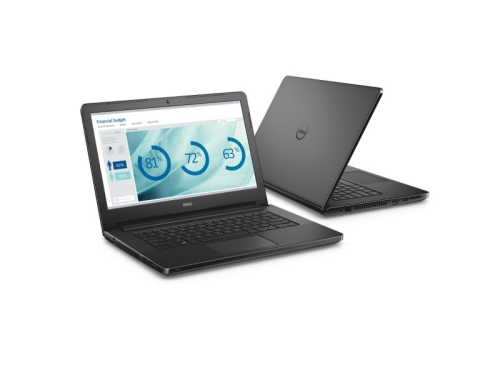 Dell Vostro 14 3459 Review