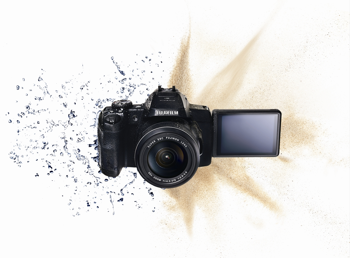 Top 11 Best Ultra Zoom Bridge Digital Cameras 2016