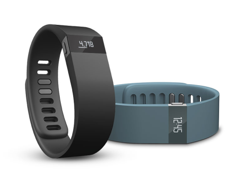 And finally : Fitbit Flex 2 named and more