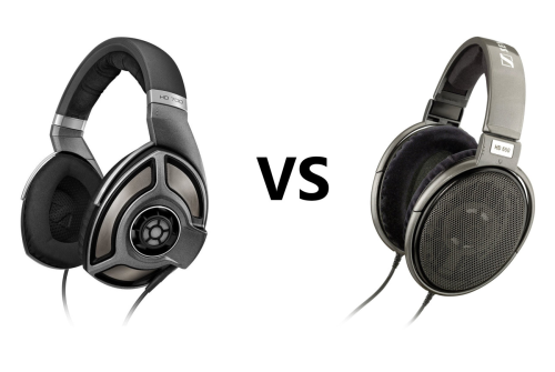 Sennheiser HD650 vs HD700 Comparison Review