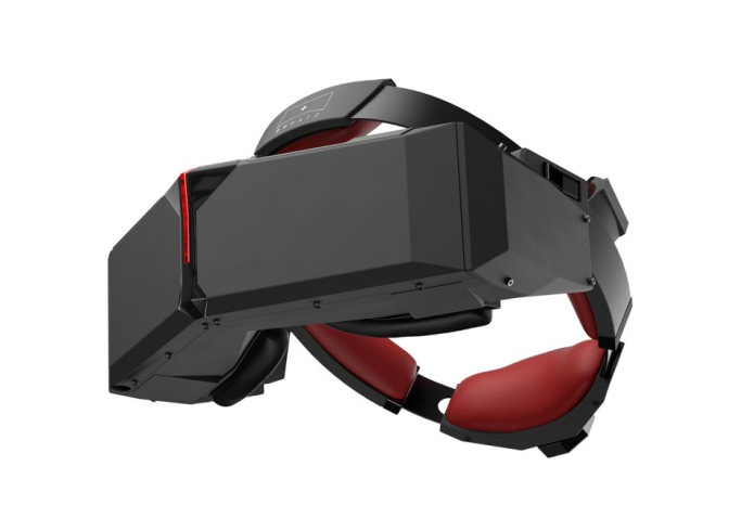 StarVR and Acer Could Create Best VR Experience Yet