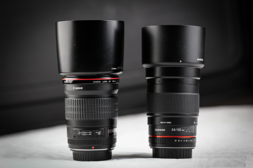 Top 27 Best Portrait Lenses Money Can Buy