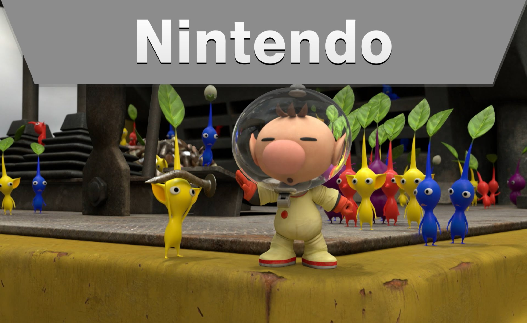 5 Nintendo Movies We d Watch GearOpen