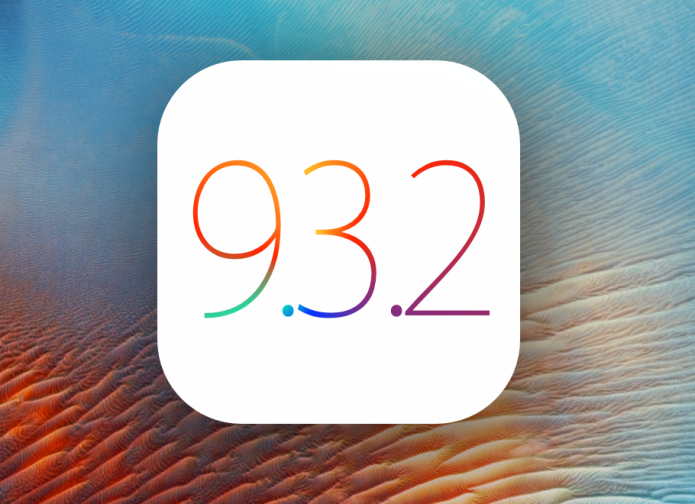 iOS 9.3.2 Appears To Be Wrecking 9.7-inch iPad Pros