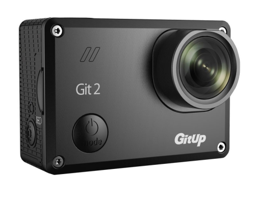 Git 2 Gitup Action Camera Review