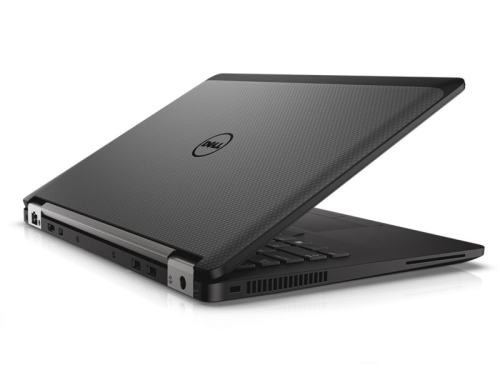 Dell Latitude E7470 Review