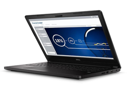 Dell Latitude 15 3570 Review