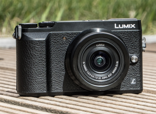 Panasonic Lumix GX80 review