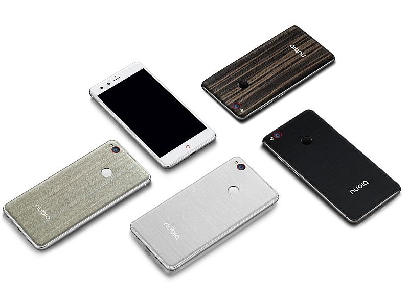 Nubia Z11 Mini Review – my new daily driver