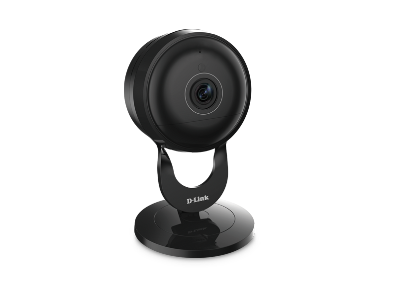 D-Link DCS-2630L Review