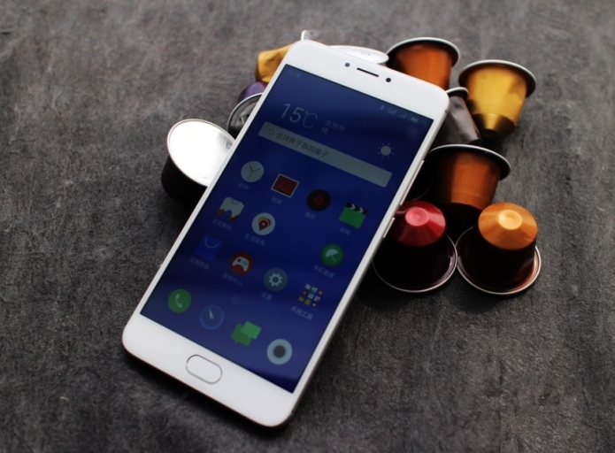 Meizu m3 note Hands On : It’s like the Redmi Note 3 all over again…