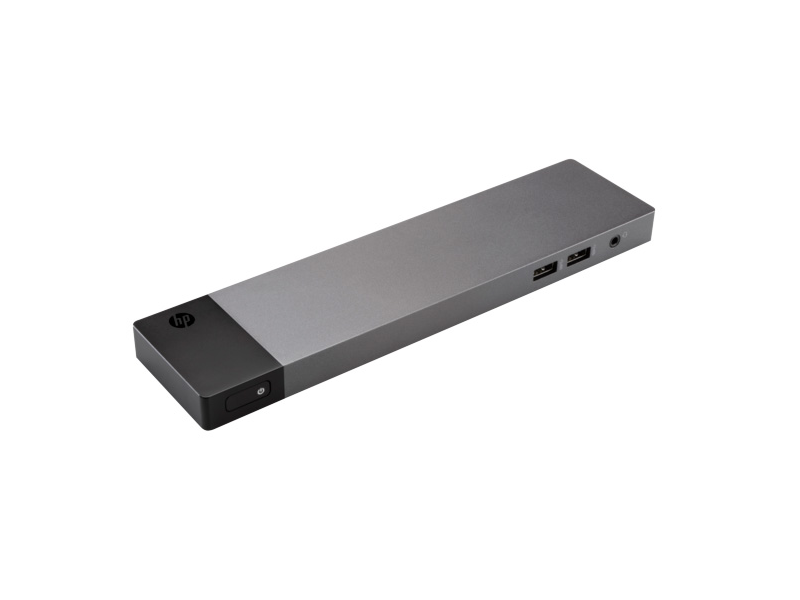 HP Elite Thunderbolt 3 Dock - Full Review
