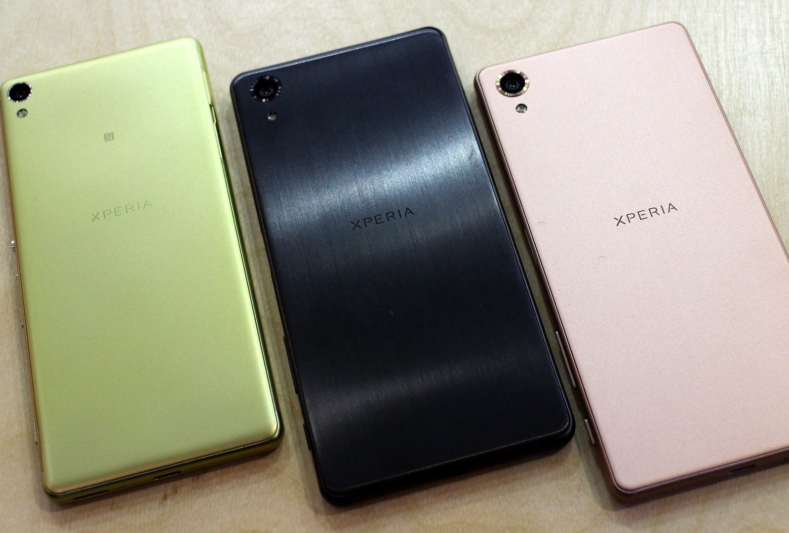 Sony Xperia X review