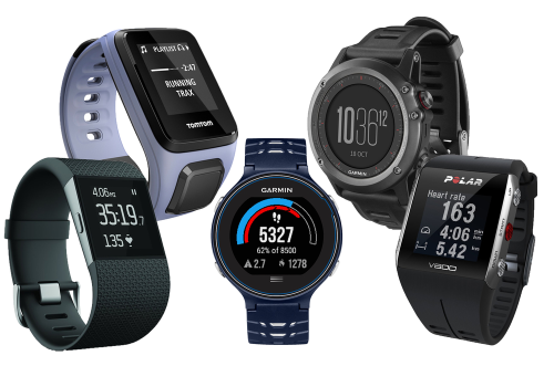 Best sports watches 2016 : The best GPS watches to buy today