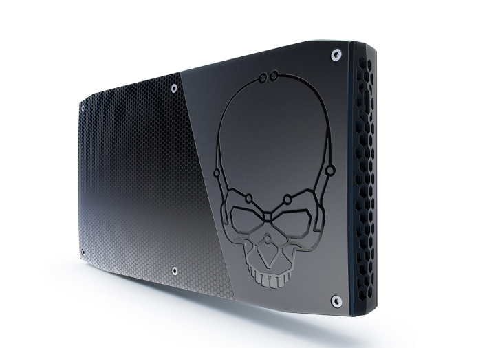 Intel NUC6i7KYK (Skull Canyon) Review : For Work, Not Play