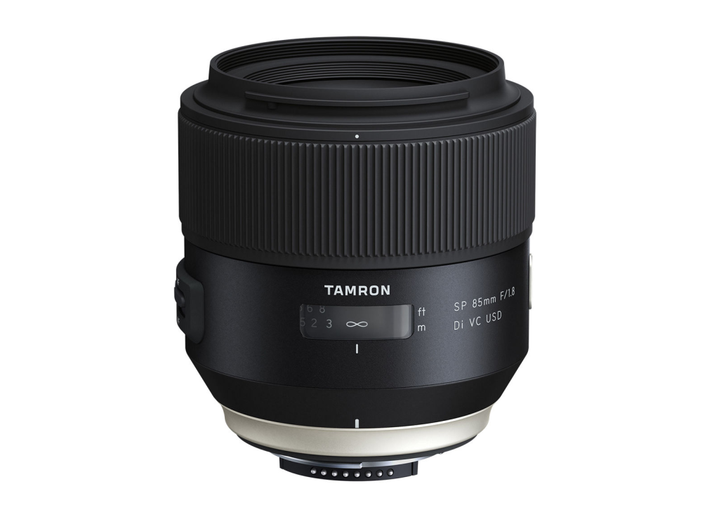 Tamron SP 85mm f/1.8 Di VC USD review - GearOpen.com