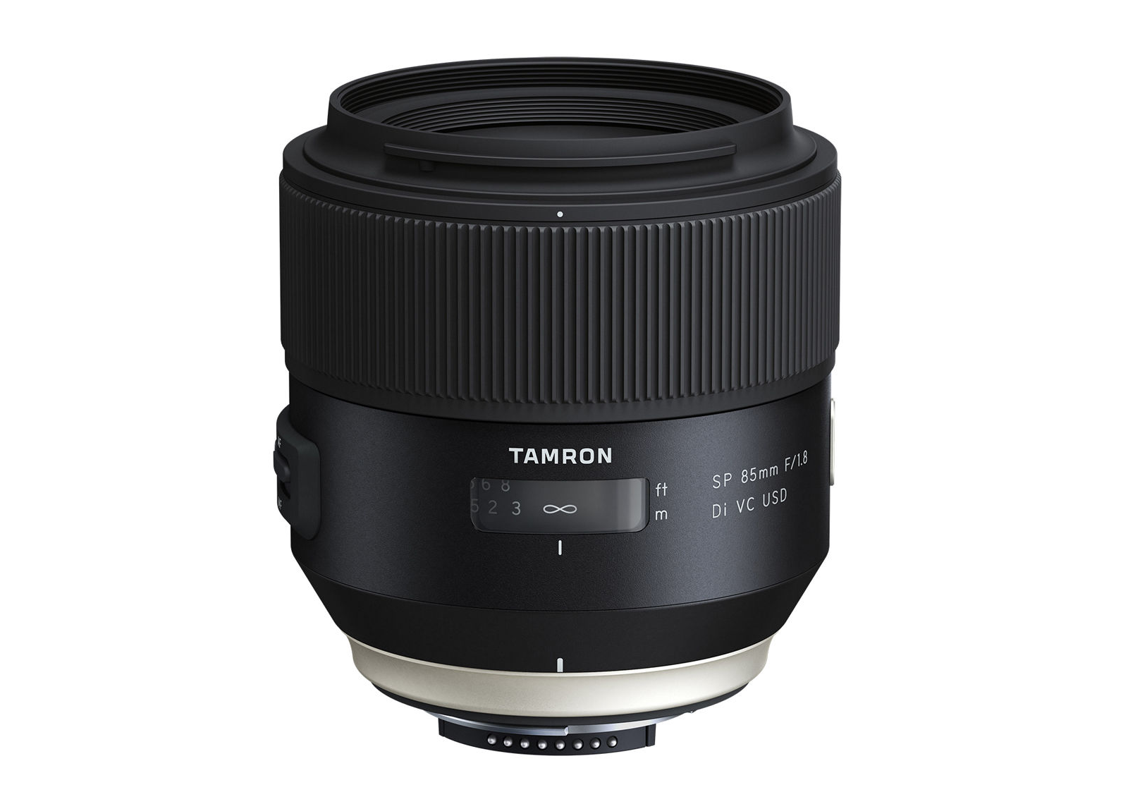 Tamron SP 85mm f/1.8 Di VC USD review