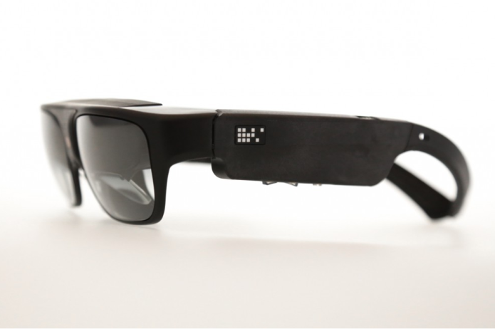 Osterhout Design Group wants to make your next pair of AR smartglasses