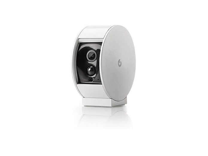 MyFox BU 4001 Security Camera Review