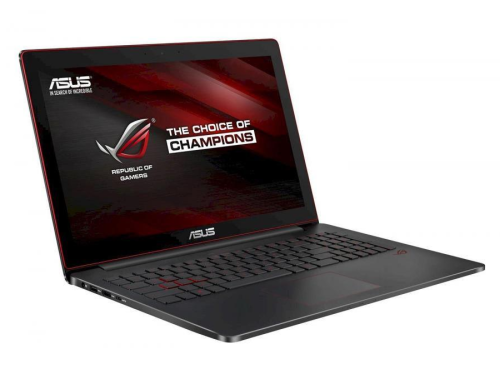 ASUS ROG G501VW review : An excellent laptop, if you don’t mind the heat