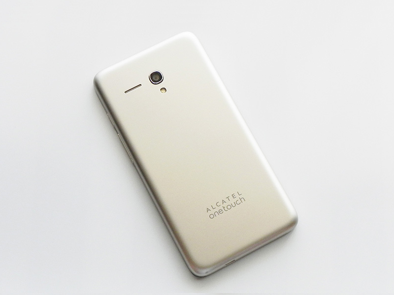 Alcatel OneTouch Fierce XL Review : This Cheap Windows Phone Is Just OK