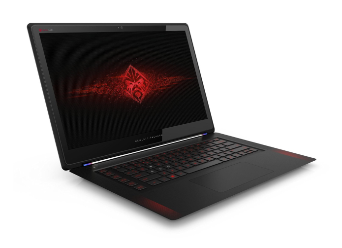 HP Omen Enters Sub-$1000 Gaming Laptop Arena