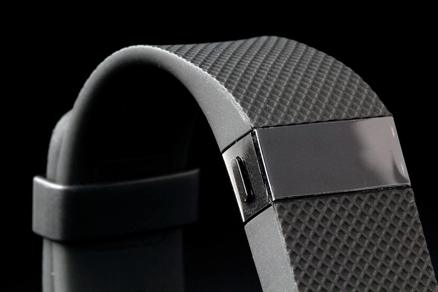 Fitbit Charge and Charge HR tips : Get more from your fitness tracker