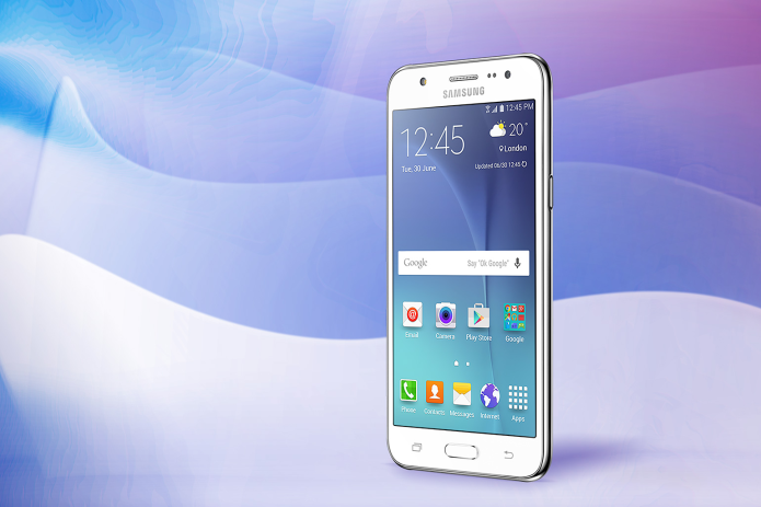Samsung Galaxy J5 (2016) review