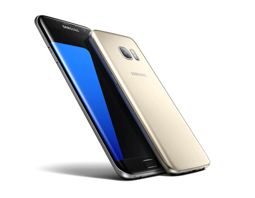 Samsung Galaxy S7 User Guide