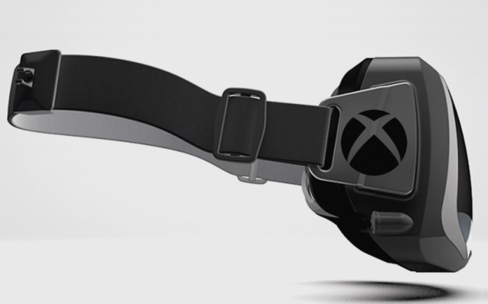And finally : Xbox VR coming in 2017