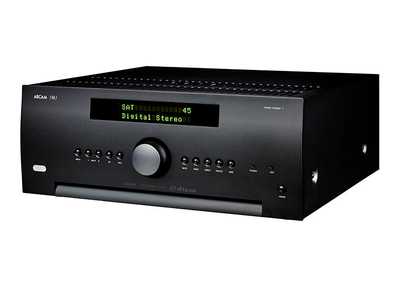 Arcam SR250 review
