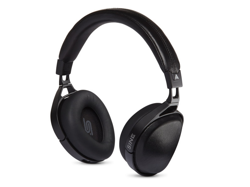 Audeze Sine Headphones Review : Luxury for Less
