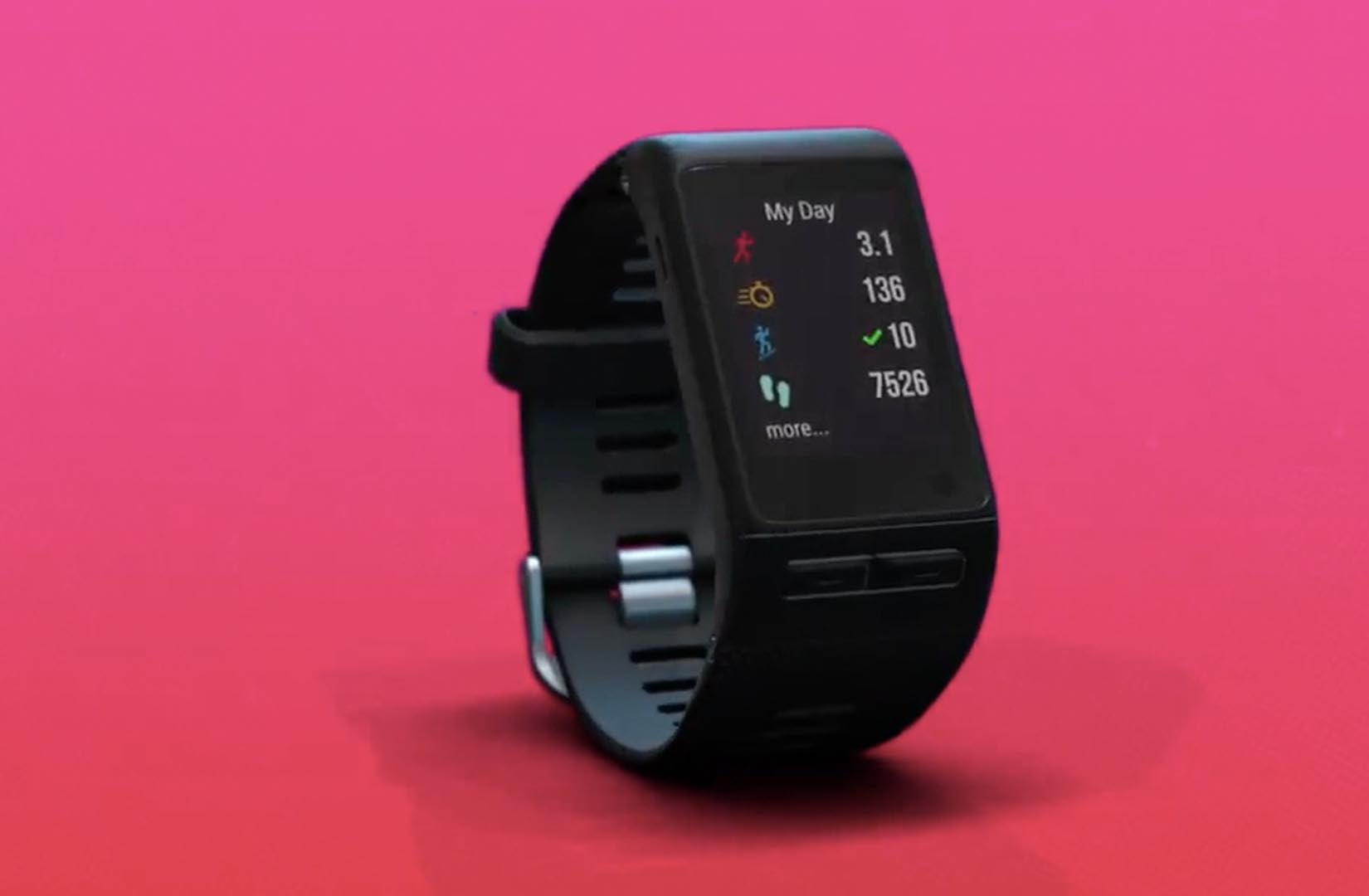 vivoactive 5 rumours