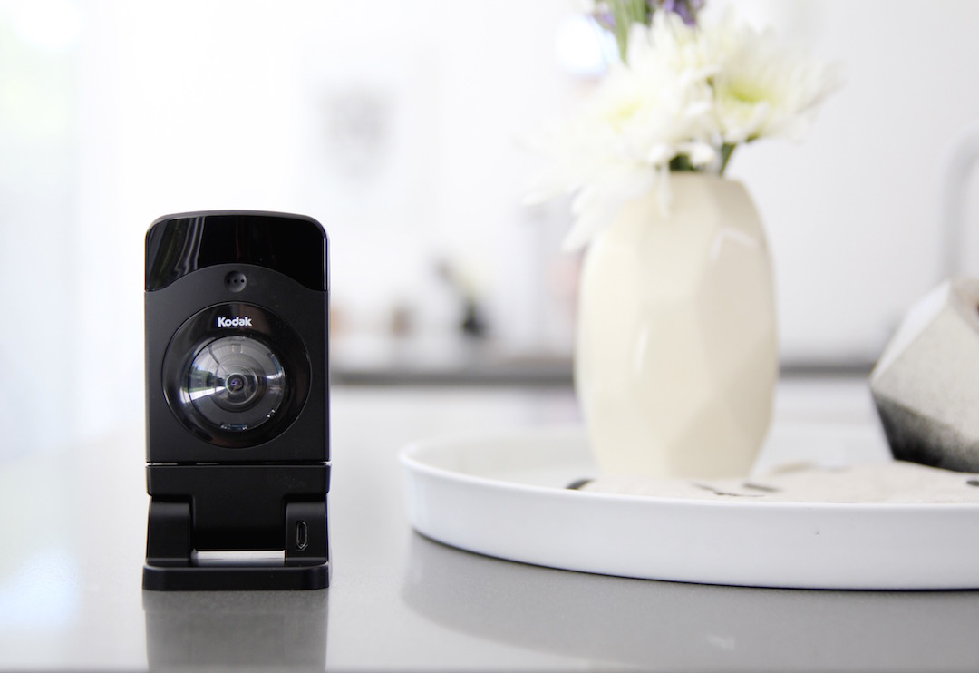 Kodak Video Monitor CFH-V20 Review