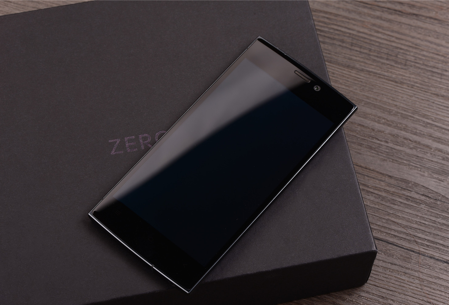 UMI Super : 6GB RAM, 4000mAh battery for under $300