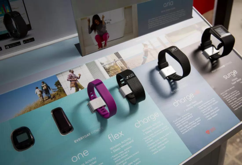 Fitbit tips and tricks : Get more from your Flex, Charge HR, Blaze and Surge trackers