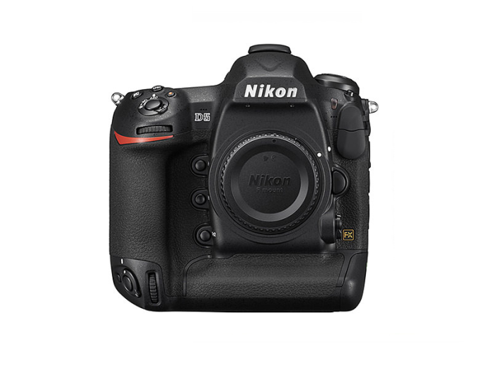 Nikon D5 review : Olympic effort from pro DSLR