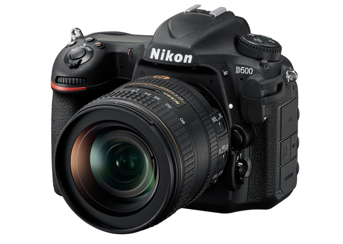 Nikon D500 Expert Review