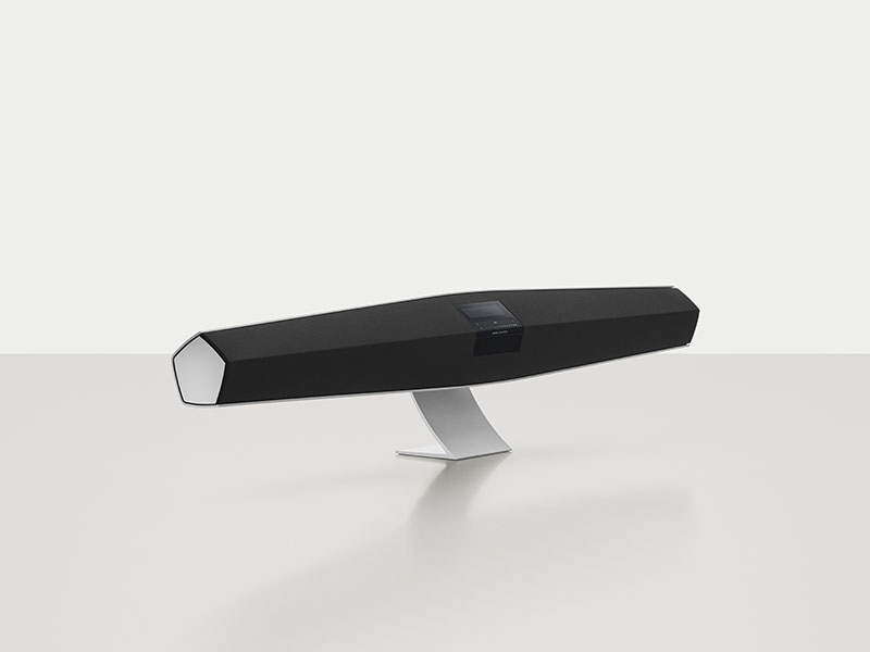 B&O BeoSound 35 review