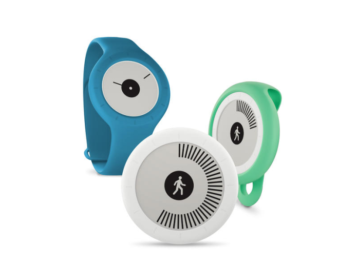 Withings Go review : A budget fitness tracker that keeps things simple, and that's fine with us