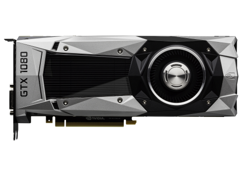 What Nvidia’s New Graphics Card Means for VR