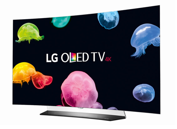 LG OLED55C6V review