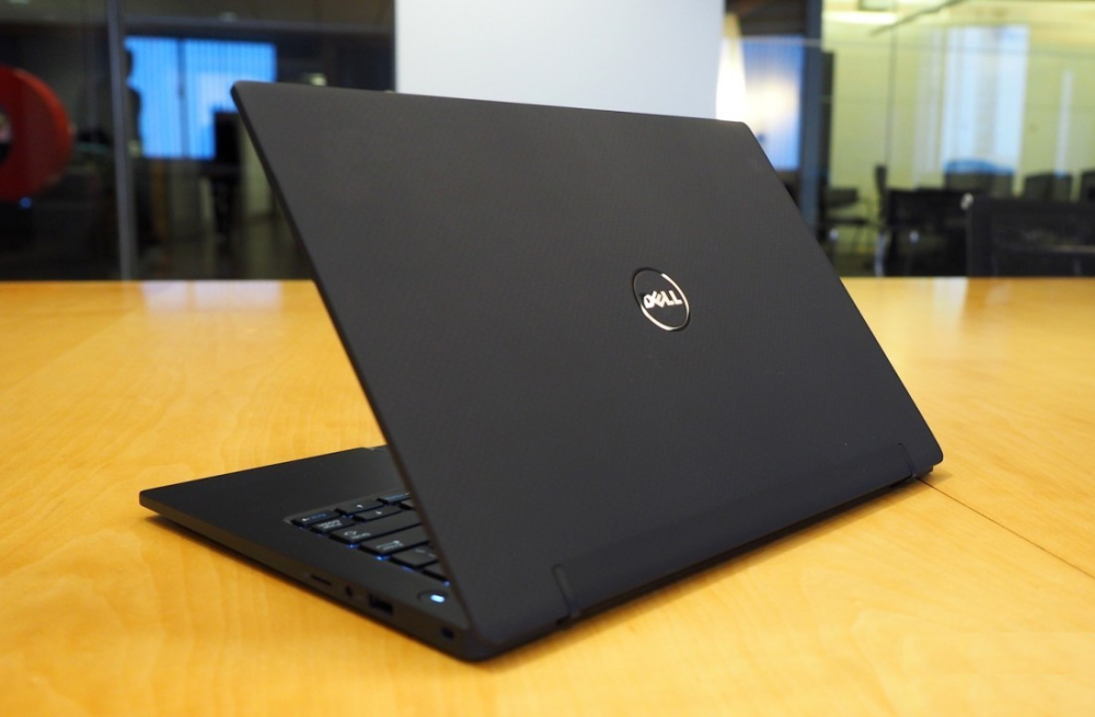 Dell latitude 7370 обзор