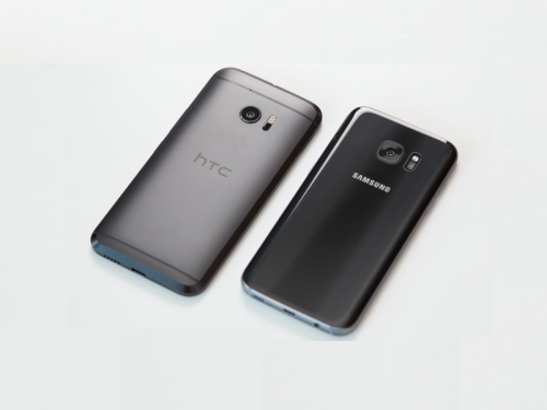 5 Reasons why you should choose HTC 10 smartphone over Galaxy S7!