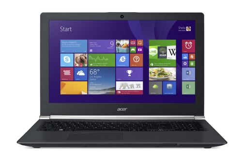 Acer Aspire V15 Nitro Black Edition Review