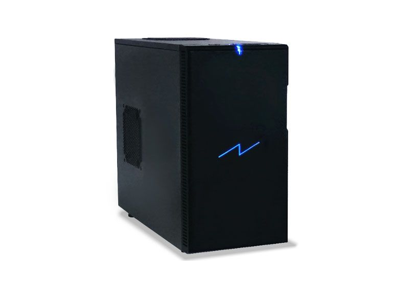 Volta VZ Gaming PC Review – Just Plain Powerful