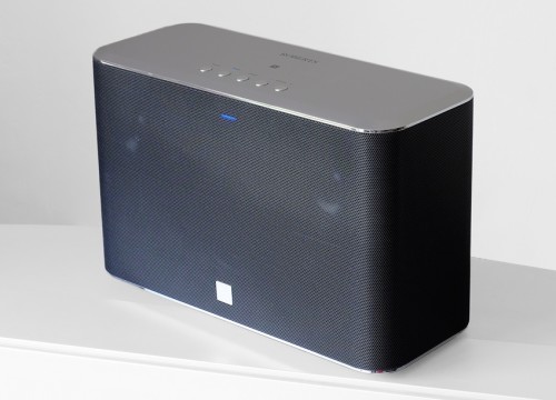 Roberts Radio S2 review : Singling out Sonos?