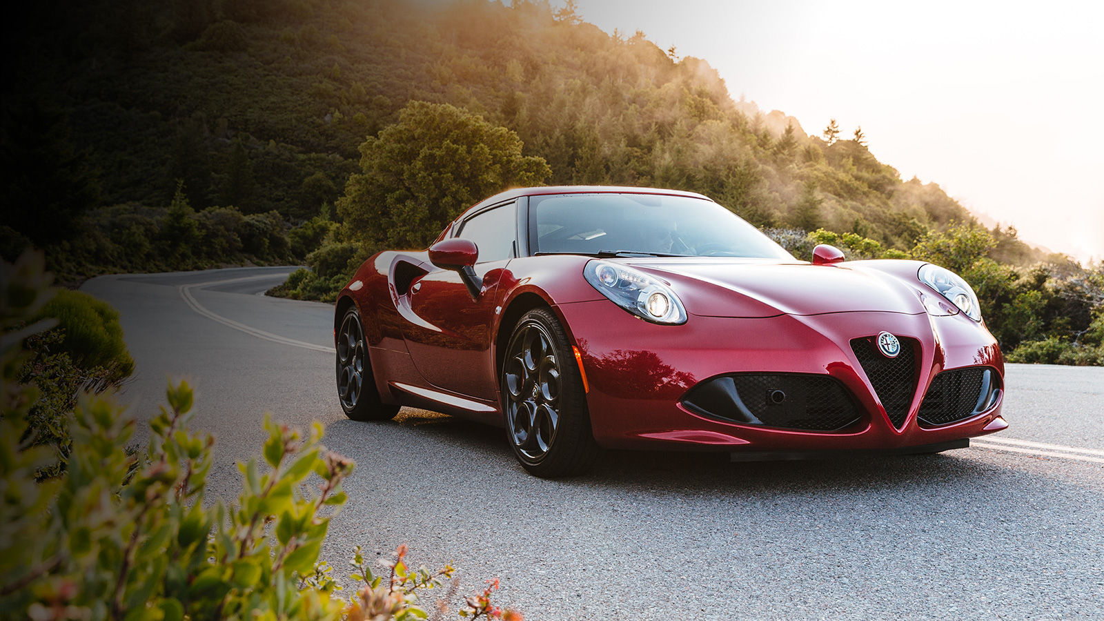 Alfa Romeo is coming for your 5 Series