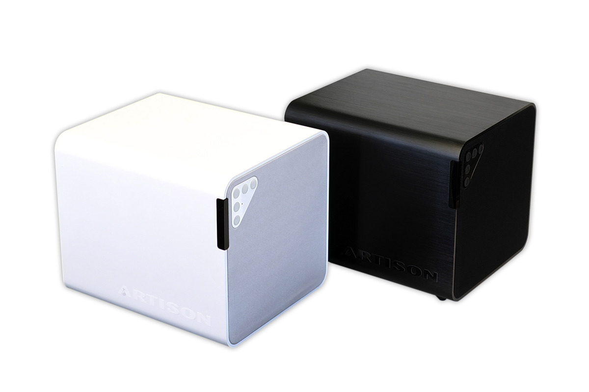 Artison RCC Nano One Wireless Subwoofer Preview