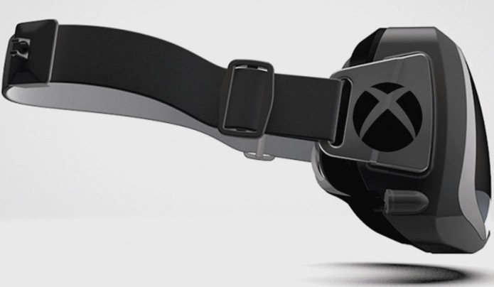 Xbox One VR headset rumours and news